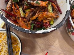 -辣螃铠盆盆蟹大排档(总店)