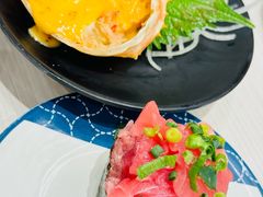 -濱寿司(高新伊藤店)
