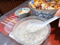 玉米糖水-螺世纪螺蛳粉·桂味小排档(裕德店)