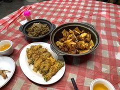 -黎记大排档(慈云路店)