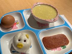 -同合居·非遗东北菜(哈西万达店)