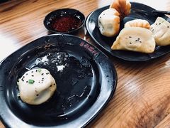 -老盛兴汤包馆(江宁一店)
