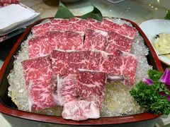 -龙记珍牛和牛烧肉(龙南街店)