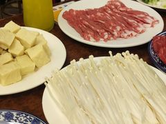 -前门张记涮肉(前门店)