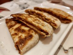 -格日勒阿妈蒙古厨房(新华广场店)