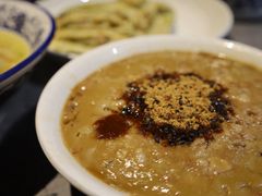 姜汁炖蛋-荣家小吃(紫阳街店)
