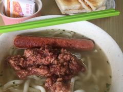 -成记士多(石澳道)