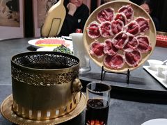 -鼓楼东街老火锅(鼓楼店)