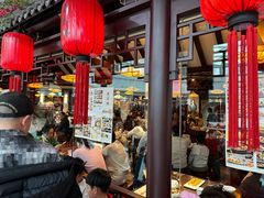 -龍聚祥烧麦馆(万达店)