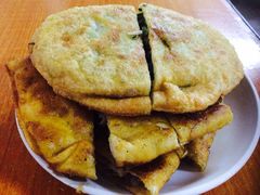 王三姑牛肉饼-王三姑牛肉饼