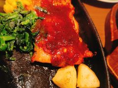 -萨莉亚意式餐厅(大宁音乐广场店)