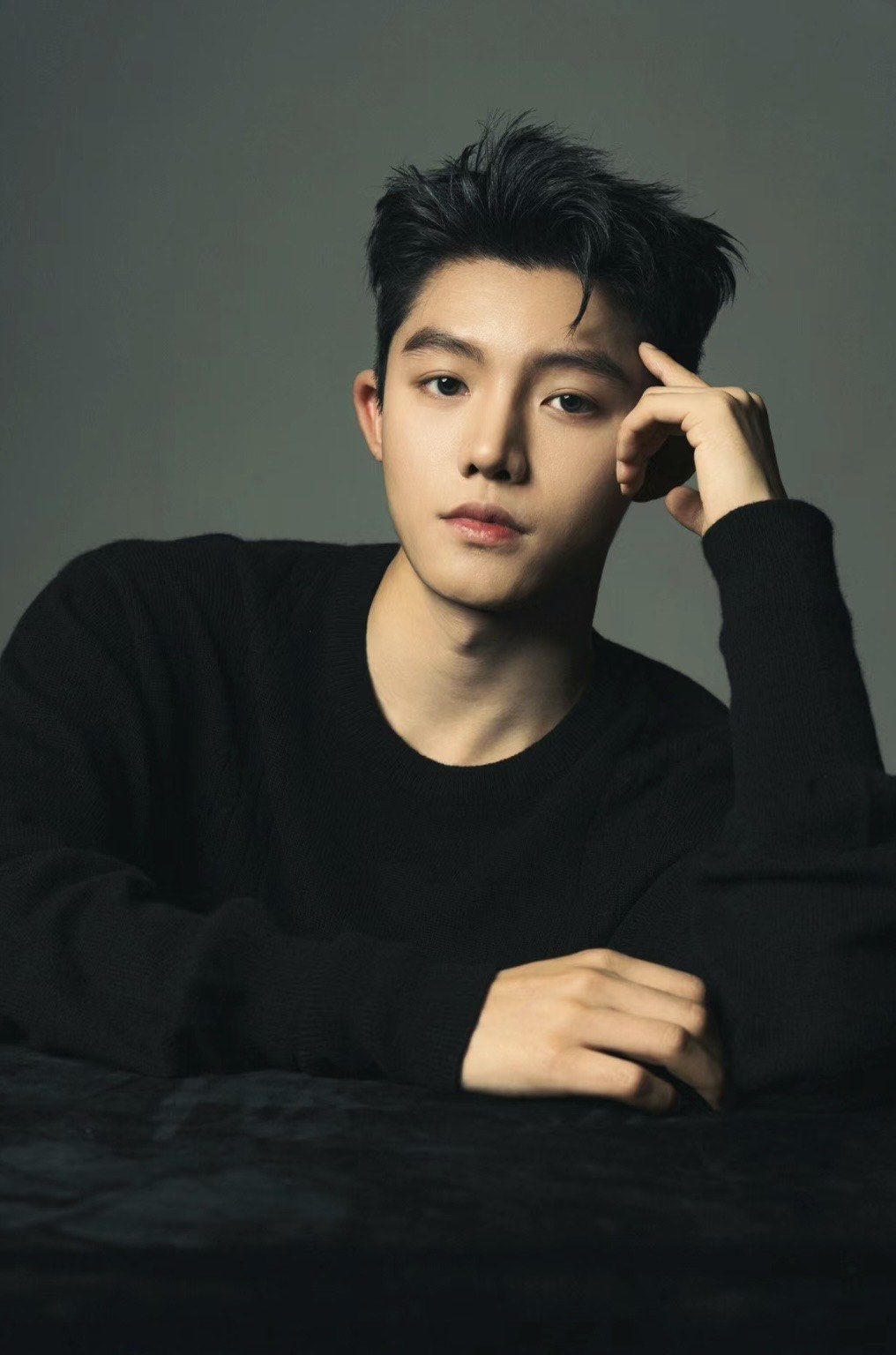 绅士儒雅的成熟男人越看越上头❕❕男士写真