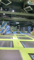 点击看大图 -反弹蹦床公园·亲子乐园·团建·派对(青岛融创茂店)