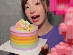 -美心西饼mx cakes(猎德优托邦店)