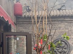 -四喜小胖·北京涮肉(五道营店)