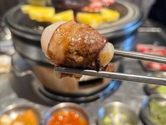 -韩山葵烤肉(太古里店)