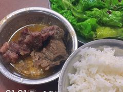 -阿秋牛排(湖心街店)