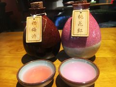 -花笙记打边炉·煲仔饭(五大道店)