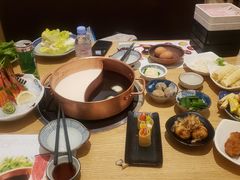 -伊豆野菜村(大族广场店)
