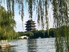 -济南大明湖景区