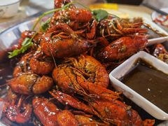 -陈帅夜排档·龙虾·炒菜·烤串(世茂店)