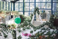 -Sunny喜铺婚礼策划(东部店)