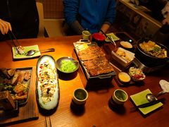 -鳗鱼家·深夜食堂(军博店)