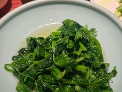 -渝信川菜(长安店)
