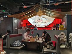 -将太无二·北美传奇寿司(荟聚购物中心西红门店)