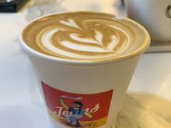 -Jeans Coffee牛仔裤咖啡
