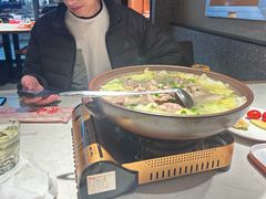 -杨氏青龙虾·羊蝎子(金盛路总店)