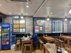 -晋来顺手擀面(金地花园店)