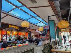 -六合居(温江店)