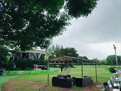 -银涛高尔夫练习场(徐泾店)