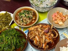 -周肥肠(江油总店)