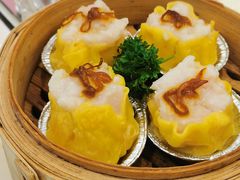 -海澄轩海鲜酒家(虎门店)