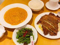 -鼎泰丰(嘉年华•海信广场VILLAGE店)