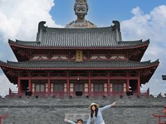 -阳澄湖半岛旅游度假区