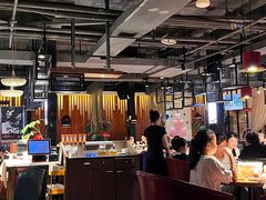 -798餐厅(任丘路店)