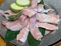 -狮子三·脆鳗鱼烤肉(信和廣場4樓店)