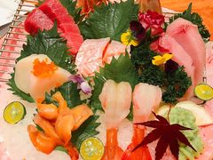 -江户前寿司·日料·寿喜烧(中关村壹号店)