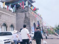 -西霞口神雕山野生动物世界