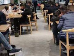 -三好食堂(煎饺·馄饨·肉饼米线·盛世广场店)