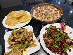 -鲜鲜·鲅鱼圈海鲜(于洪店)