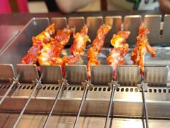 -邢氏老太太烤串(北兴街店)