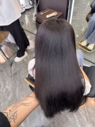 -藤野造型烫染·漂发