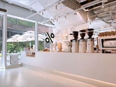 -% Arabica阿拉比卡咖啡(前滩太古里店)