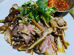 -易老九江湖菜(北滨一路店)