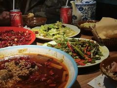 -先启半步颠·川菜小炒