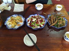 -老丽江餐馆(丽江华都商贸城店)